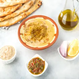 فول جره